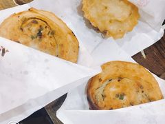 -老上海葱油饼(黄河路店)