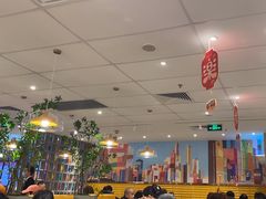 -大家乐(广州天河城六楼店)