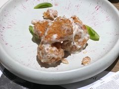 -小大董·烤鸭(凤凰汇店)