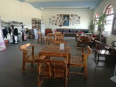 -月河湾马术俱乐部(朝阳店)