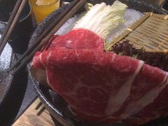 -湊湊火锅·茶憩(上海合生汇店)