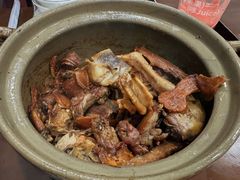 -斯丹姜母鸭·古法干香(涂门街总店)