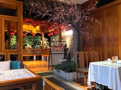 -群英会·三国菜(曹魏古城店)