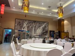 -玉华台饭庄·淮扬菜·烤鸭(望京店)