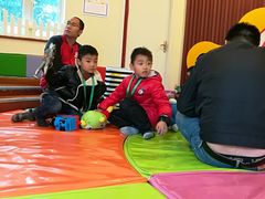 -苏州图书馆(人民路总馆)