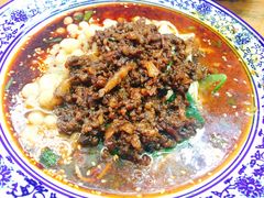 -老地方猫儿面(磁器口店)