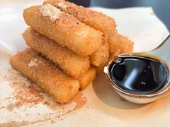 -烤匠麻辣烤鱼(IFS店)