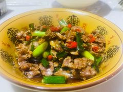-老师傅餐馆(长沙店)