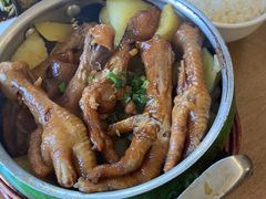 -奇滋豆味(南十四道街店)