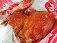 熏烧鸡-鸡打鸣熏鸡系列(总店)