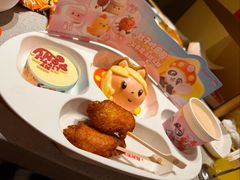 -海底捞火锅(江北万达商业广场店)