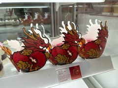 -好利来(北新桥店)