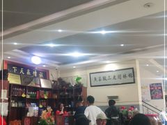 -杨林闻老三酸菜鱼(总店)