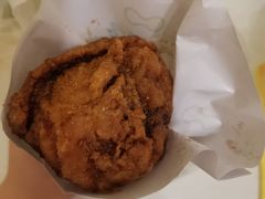 -潘师傅炸鸡(中央路店)