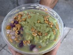 -夏食光安顺小舒冰粉冰浆(甲秀楼店)