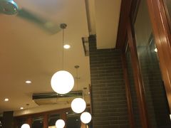 大堂-粥家庄(汾江南店)