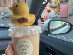 -milch·t妙奇(五大道店)