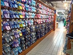 -家乐福(八宝街店)