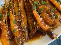 -美极鲜食坊(宝安南路店)