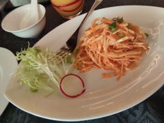 -粤尚腾香居中餐厅(首都机场希尔顿店)