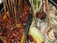 -让签签飞小郡肝串串香(春熙路形象店)