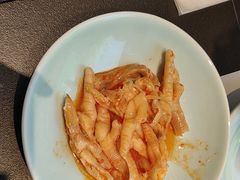 -额尔敦·品质自助(摩尔城店)