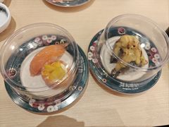 -万岁寿司(万国店)