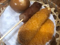 -和府捞面(东直门银座店)