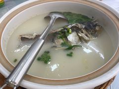 -高老庄·老溧阳·私房菜(南山竹海店)