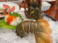-Mr·Fish鱼鲜生海鲜放题(银泰in99店)