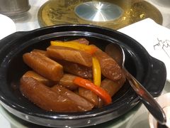 私家酱萝卜-咸亨酒店(和平店)