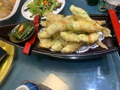 -君霖海鲜私房菜(春柳店)