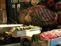 -宁波阳光豪生大酒店·豪生咖啡厅