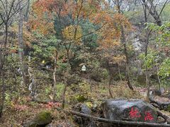 -玉渡山自然风景区