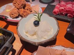 -仓桥家·焗寿司·锅物(光谷步行街店)
