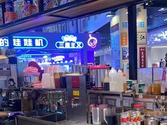 -美芝莲(钻汇广场店)