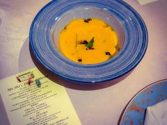 -北京古城老院厉晓麟精致菜