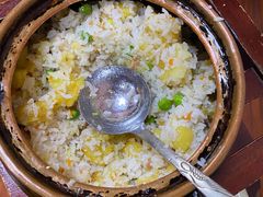 -抚仙湖野生菌石锅鱼(腾冲总店)
