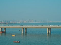 -海堤纪念公园