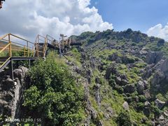 -抚仙湖禄充风景区