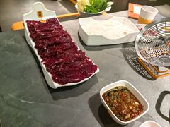 -潮发潮汕牛肉店(东方宝泰店)