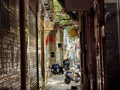 -小洲村