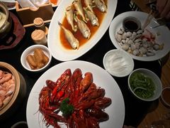 -荣小馆(杭州大厦店)