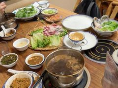 -厝味火锅·潮汕卤水火锅(十一合店)