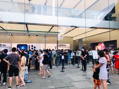 -Apple零售店(成都太古里店)