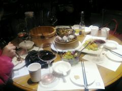 -胡桃里音乐酒馆(曲江店)