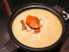 -墨泉峰味(润和国际广场店)