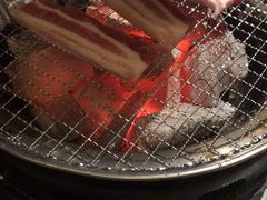 猪五花-韩国料理大力士(屏风街店)