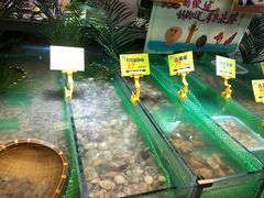 -79号渔船海鲜饭店(宝安店)