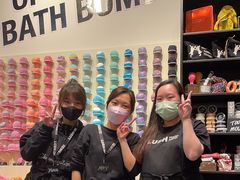 -LUSH(威尼斯人店)